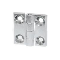 GN 237 Hinge Zinc Die Casting Aluminum